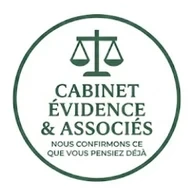 Logo de Cabinet Évidence & Associés