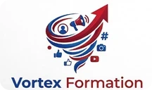 Logo de Vortex Formation