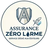 Logo de Assurance Zéro Larme
