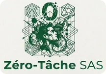 Logo de Zéro-Tâche SAS