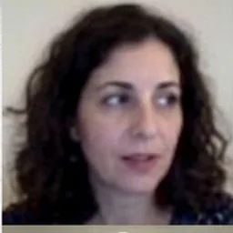 Portrait fictif de Claire Obscur (image générée par IA)