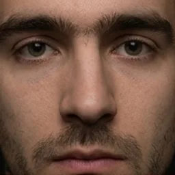 Portrait fictif de David Lemaître (image générée par IA)