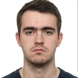 Portrait fictif de Lucas Dumond (image générée par IA)