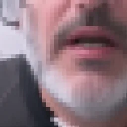 Portrait fictif de Rémi Censure (image générée par IA)