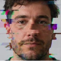 Portrait fictif de Rémi Zéro (image générée par IA)