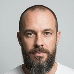 Portrait fictif de Thomas Varenne (image générée par IA)