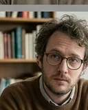Portrait fictif généré par IA