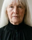 Portrait fictif généré par IA