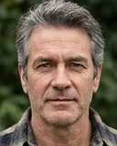Portrait fictif généré par IA