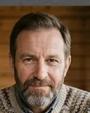 Portrait fictif généré par IA