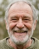 Portrait fictif généré par IA