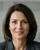 Portrait fictif généré par IA