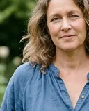 Portrait fictif généré par IA