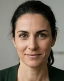 Portrait fictif généré par IA