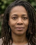 Portrait fictif généré par IA