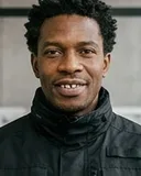 Portrait fictif généré par IA