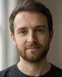 Portrait fictif généré par IA