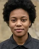 Portrait fictif généré par IA