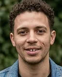 Portrait fictif généré par IA
