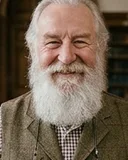 Portrait fictif généré par IA