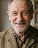 Portrait fictif généré par IA