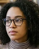 Portrait fictif généré par IA